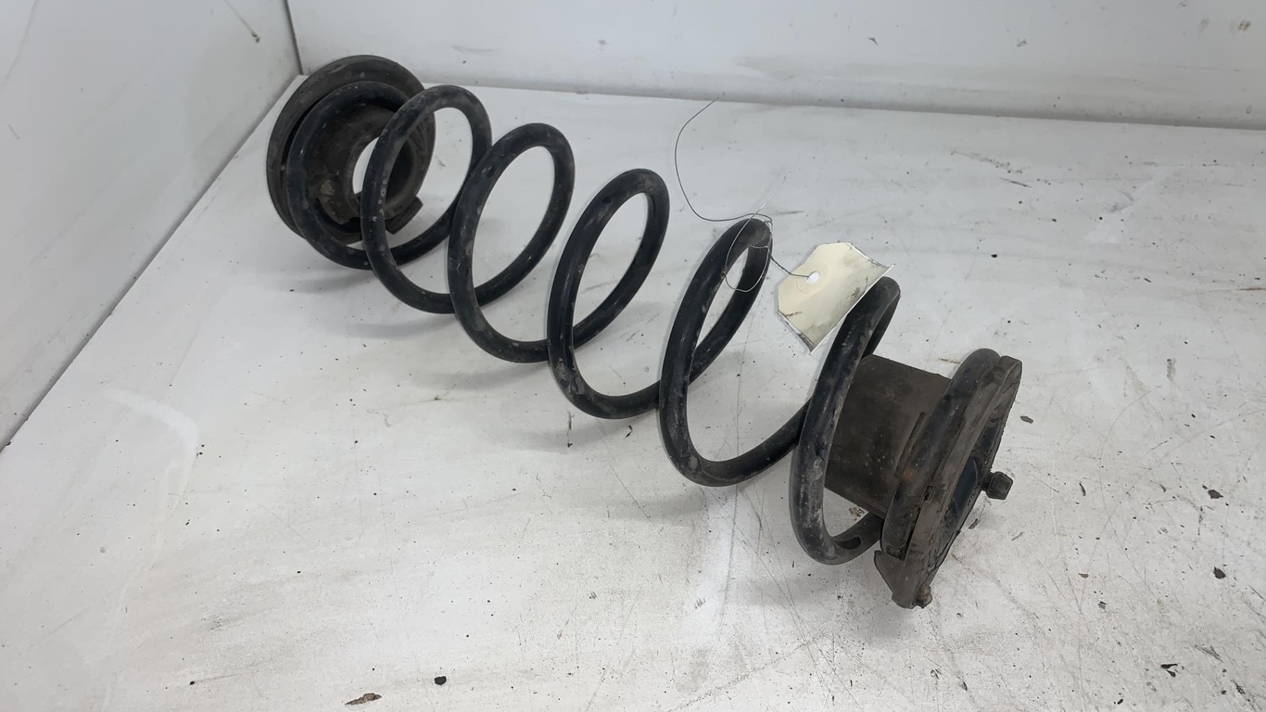 Molla sospensione posteriore destra HONDA CIVIC 8 PHASE 1 Gasolina - 1