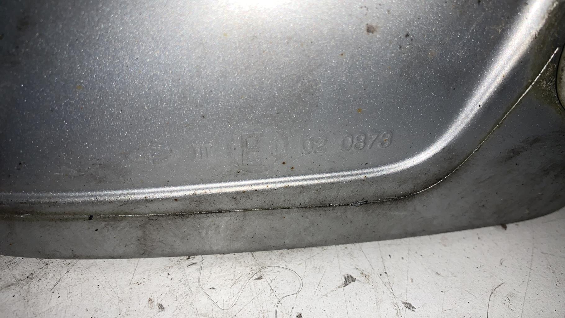 Retrovisor derecho OPEL CORSA D PHASE 1 Gasolina - 1