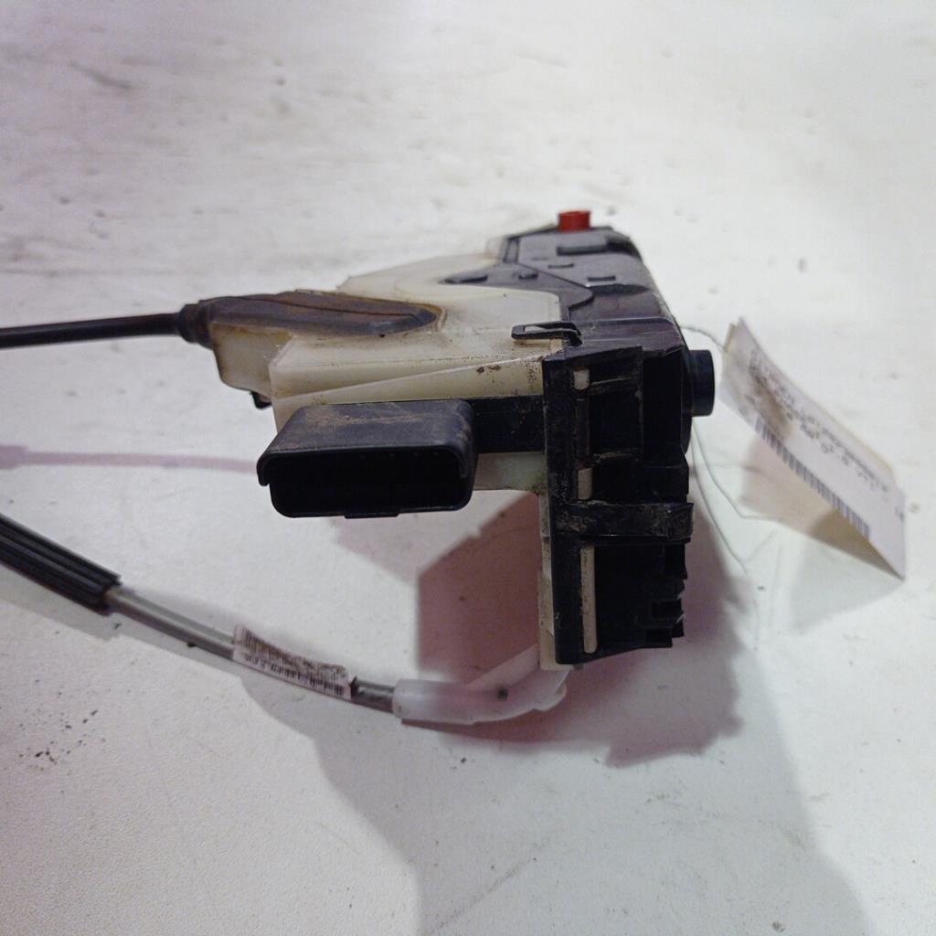 Serratura posteriore destra CITROEN DS4 PHASE 1 Gasolina - 1