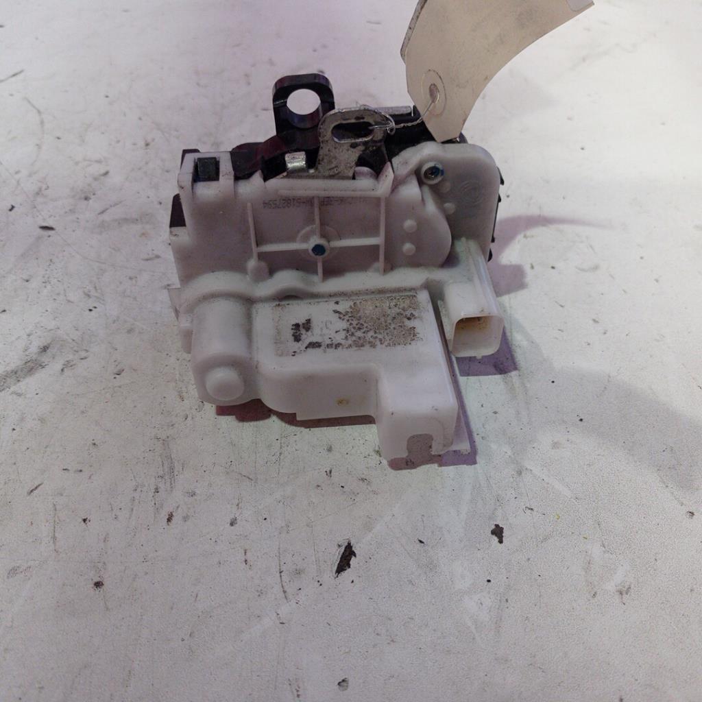 Serratura anteriore destra FIAT 500 2 PHASE 1 Gasolina - 1