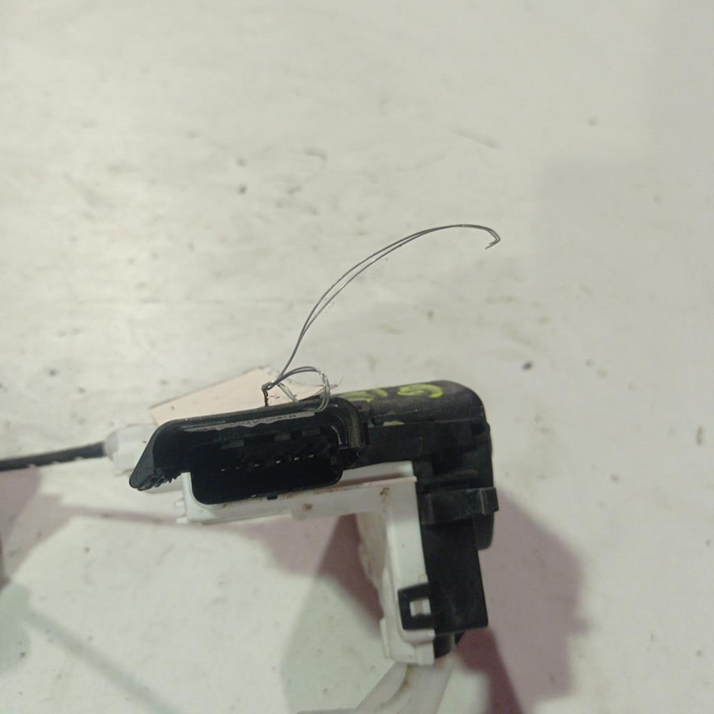 Serrure avant droit CITROEN DS3 CABRIOLET PHASE 1 Diesel - 1