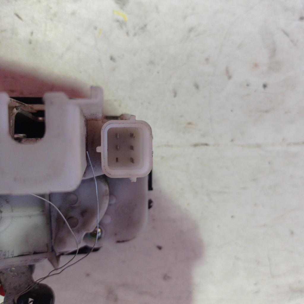 Serratura anteriore sinistra FIAT 500 2 PHASE 1 Gasolina - 1