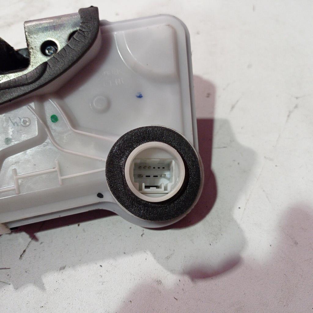 Serratura anteriore sinistra TOYOTA AYGO 2 PHASE 1 Gasolina - 1