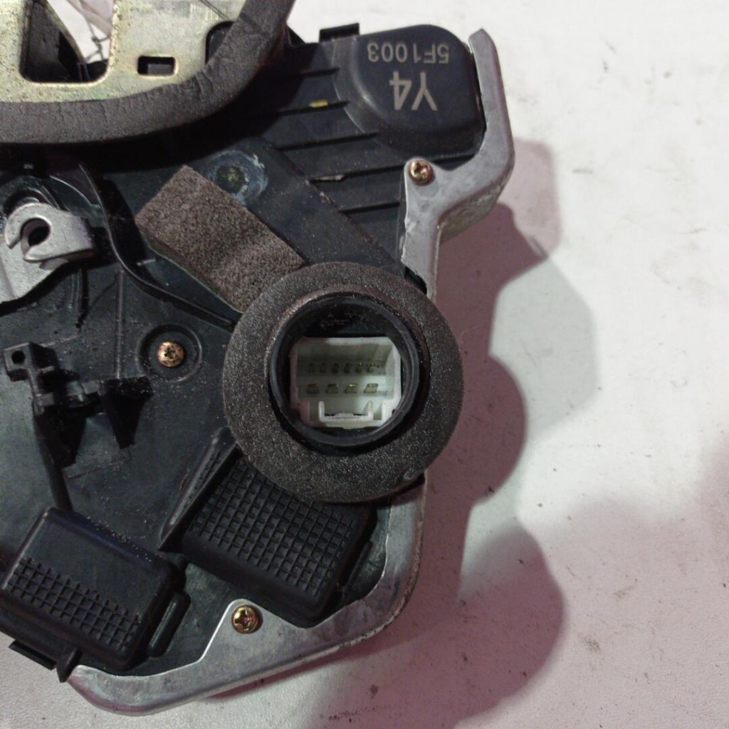 Serratura anteriore sinistra TOYOTA COROLLA 10 PHASE 2 Gasolina - 1