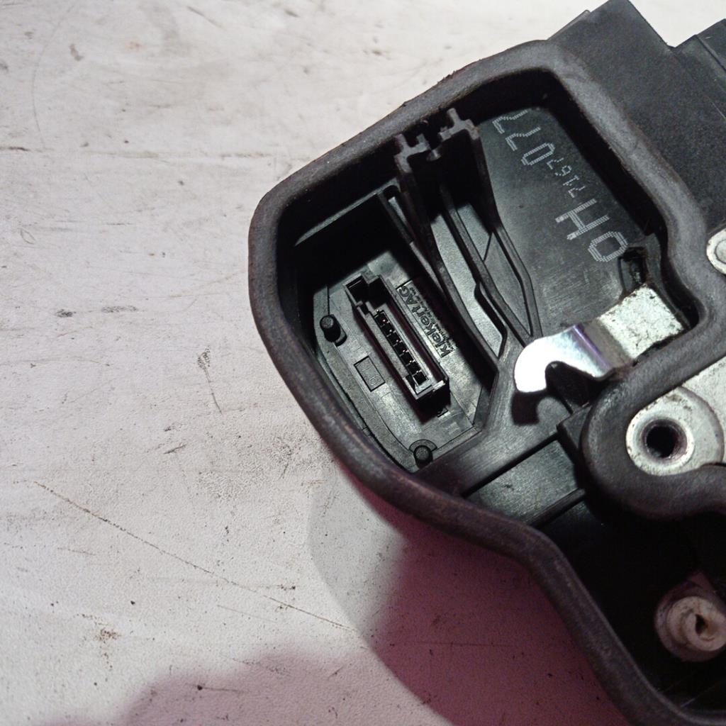 Serrure avant gauche BMW SERIE 1 E87 PHASE 1 Diesel - 1