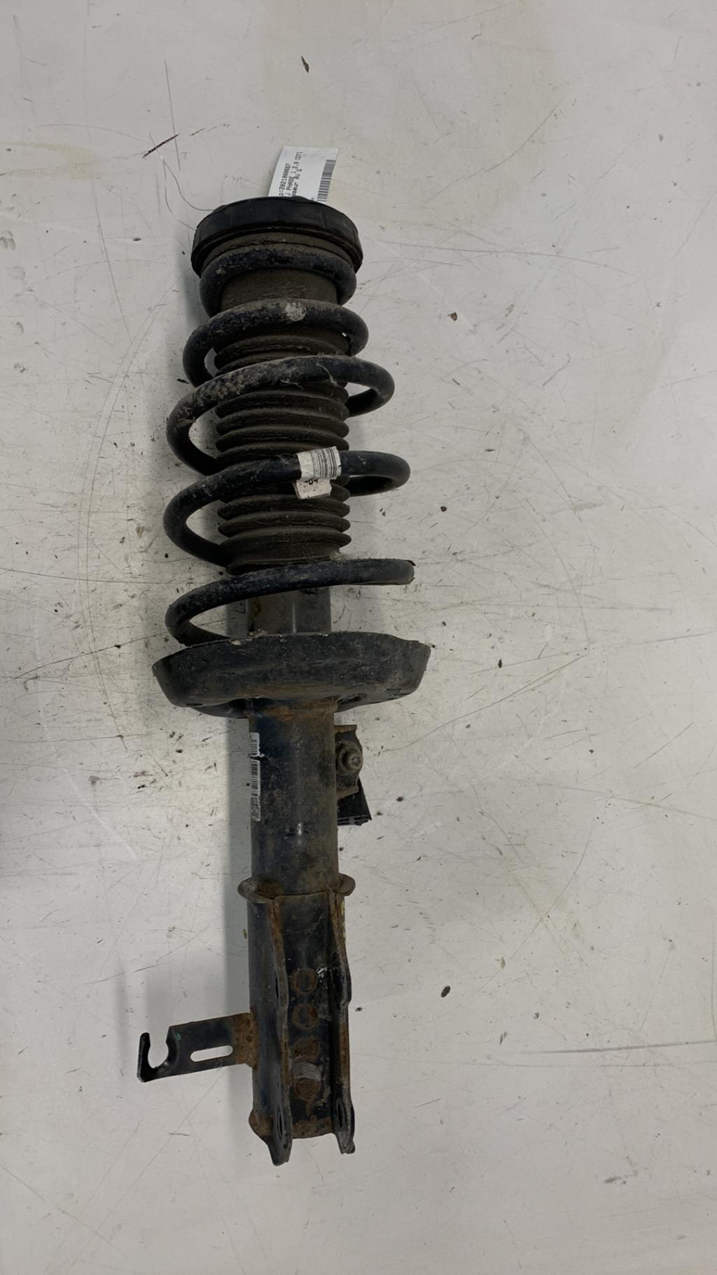 Ammortizzatore anteriore sinistro OPEL ASTRA J PHASE 1 Diésel - 1