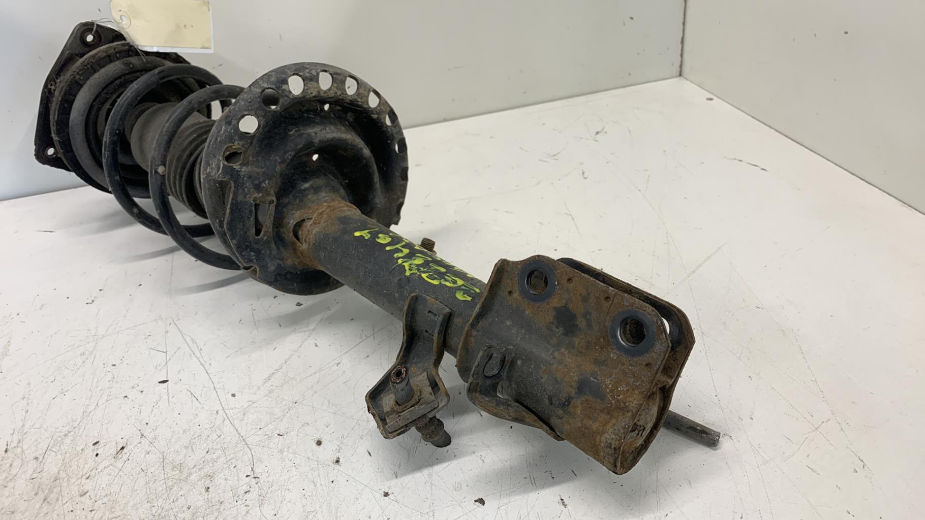 Ammortizzatore anteriore sinistro NISSAN MICRA 3 PHASE 1 Gasolina - 1