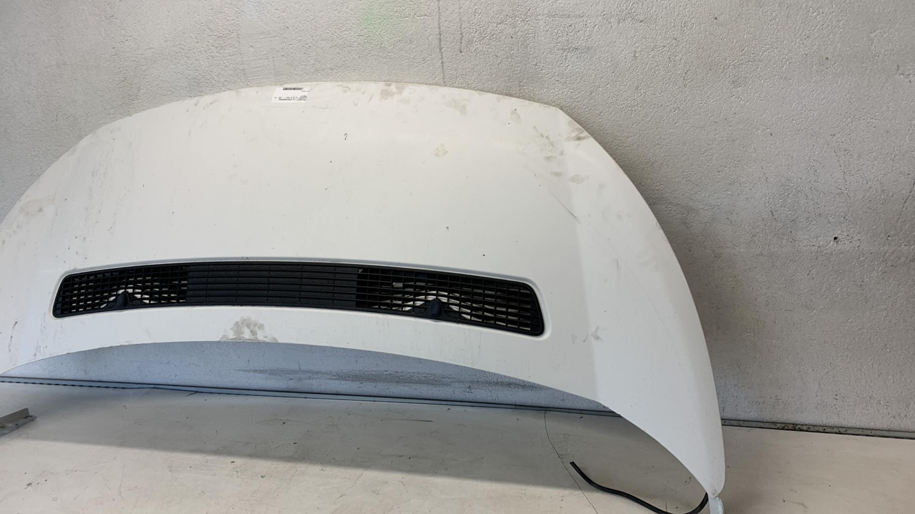 Capot PEUGEOT EXPERT 2 Diesel - 1