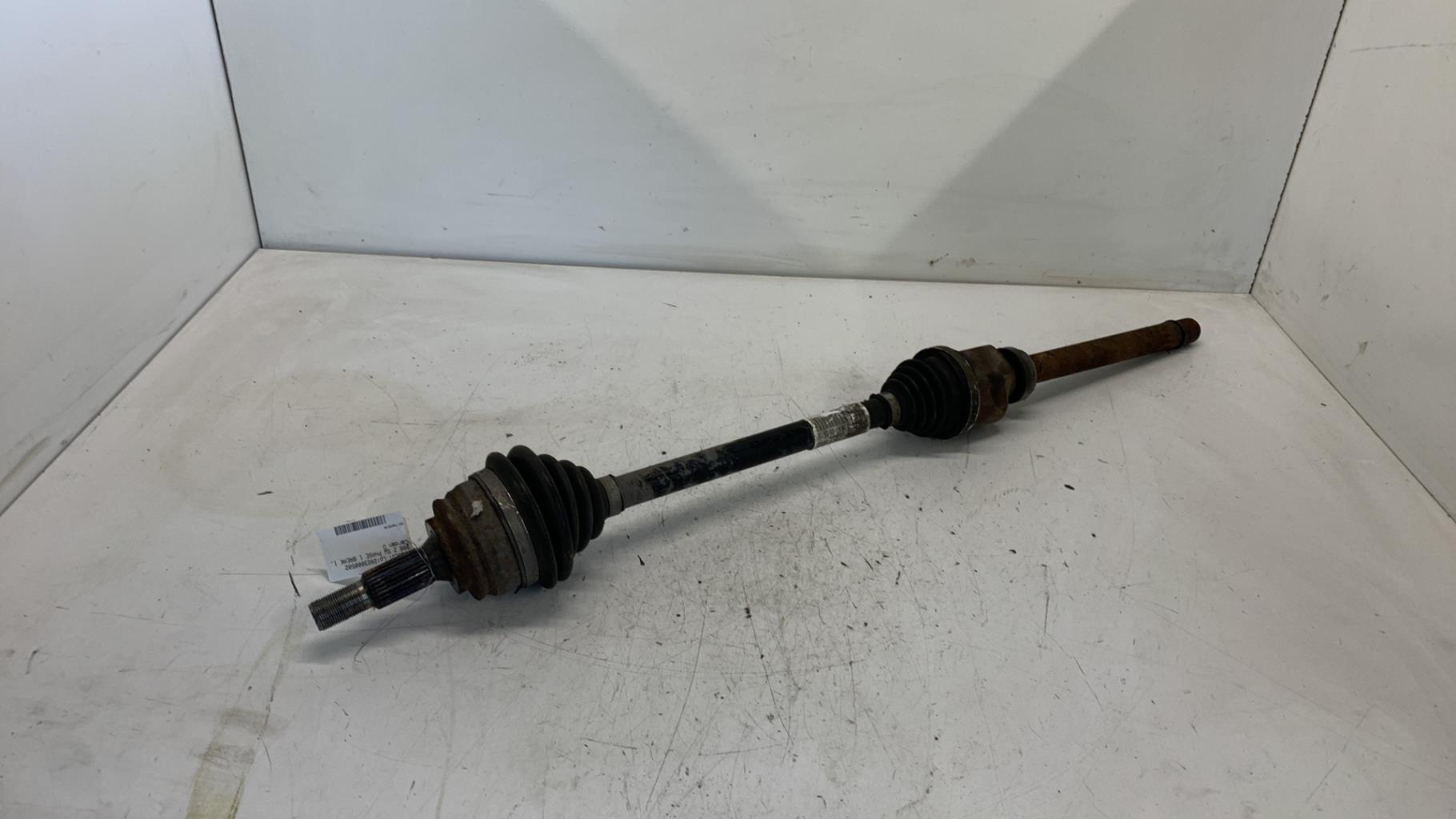 Giunto cardanico albero di trasmissione destro PEUGEOT 308 2 SW PHASE 1 BREAK Gasolina - 1