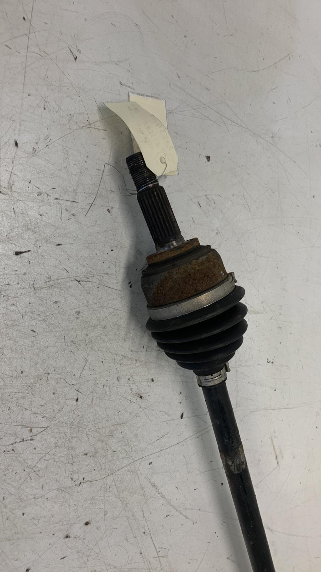 Giunto cardanico albero di trasmissione destro NISSAN MICRA 3 PHASE 1 Gasolina - 1