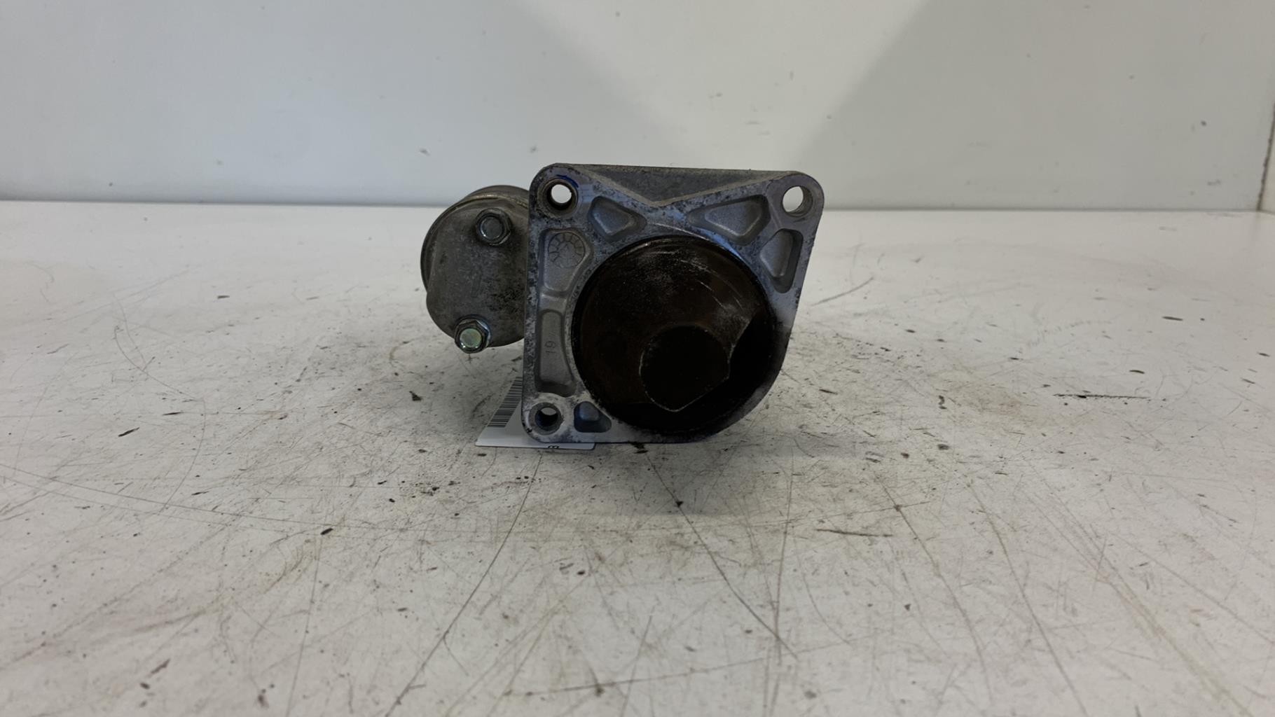 Demarreur FIAT PANDA 2 PHASE 1 Essence - 1