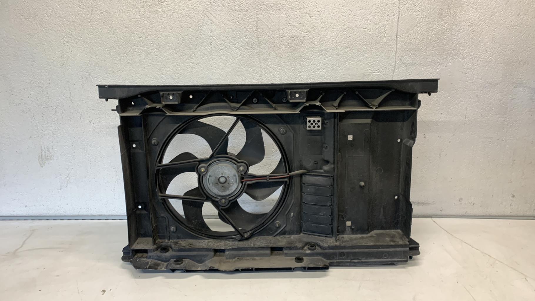 Face avant CITROEN C4 1 PHASE 1 Essence - 1
