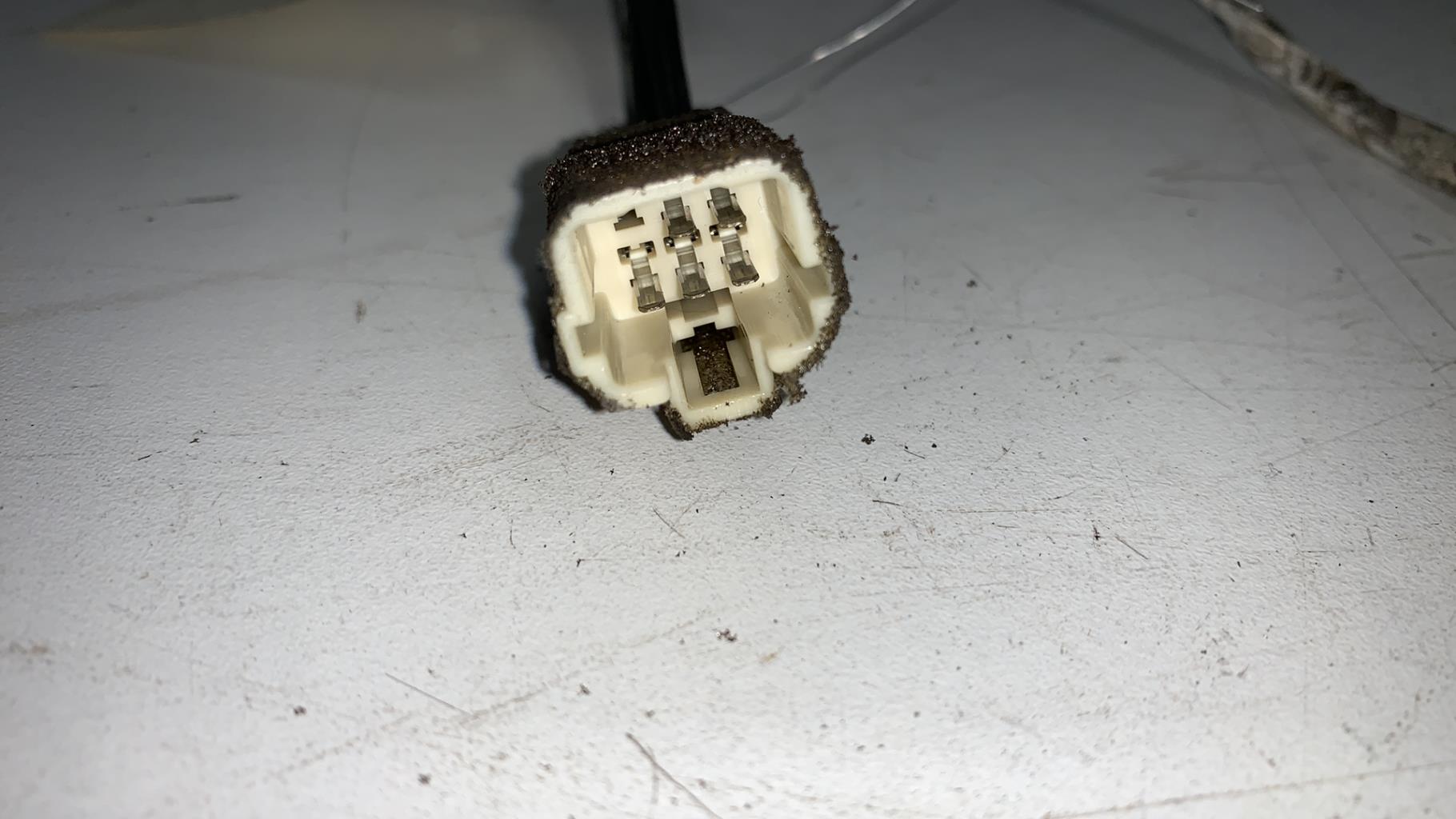 Fanale posteriore principale destro (luci) OPEL AGILA B Gasolina - 1