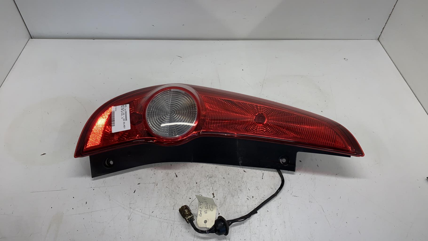 Fanale posteriore principale sinistro (luci) OPEL AGILA B Gasolina - 1