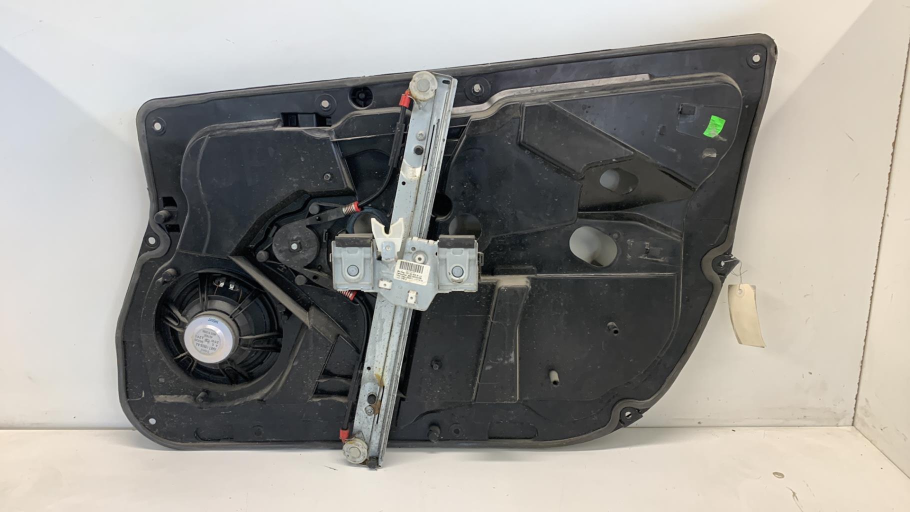 Alzacristalli elettrico anteriore sinistro FORD FIESTA 6 PHASE 1 Gasolina - 1