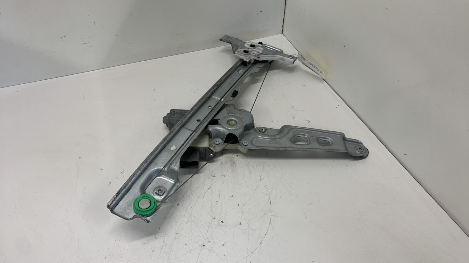 Alzacristalli elettrico anteriore sinistro PEUGEOT 5008 1 PHASE 1  - 1