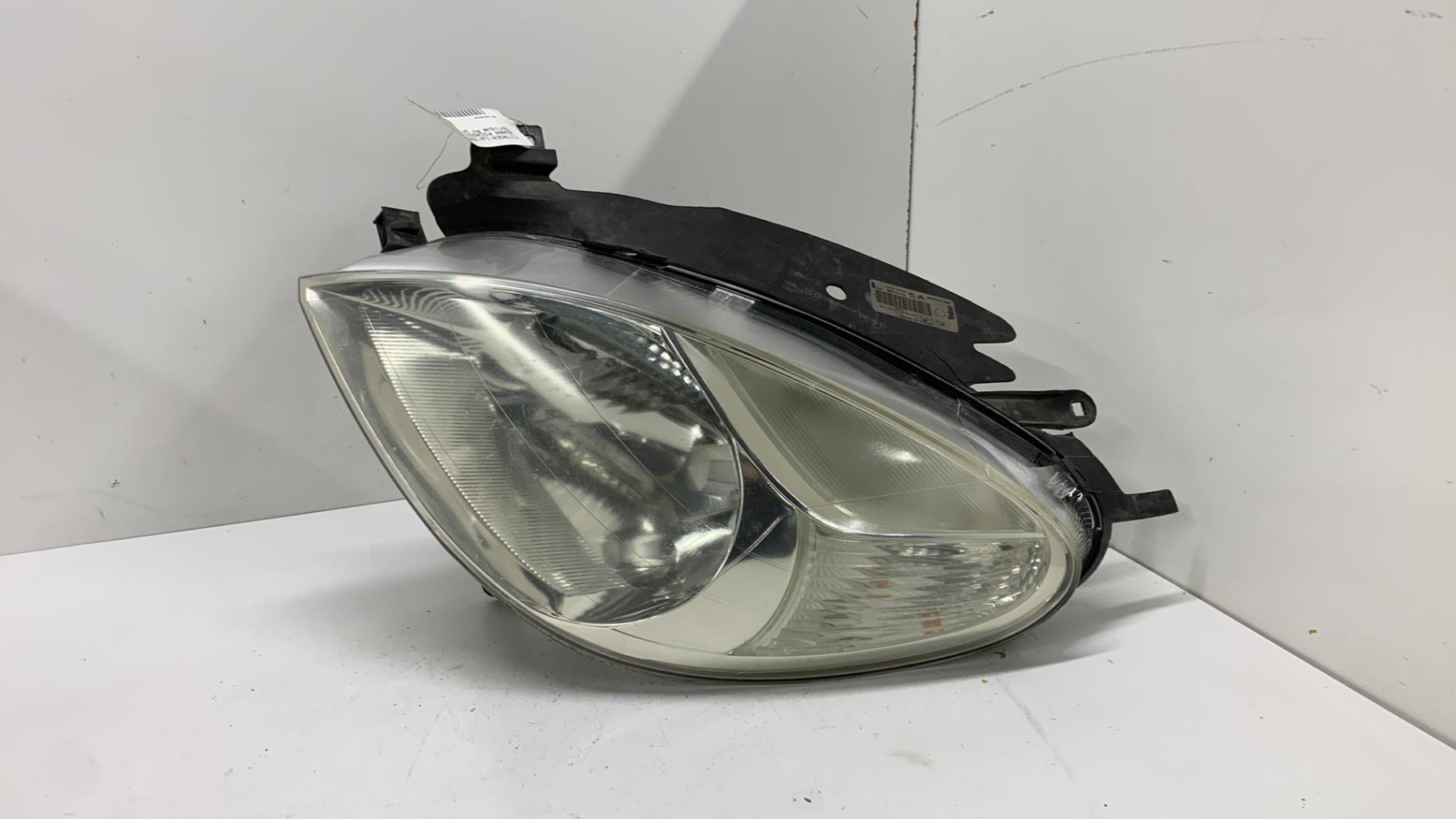 Gruppo ottico anteriore principale sinistro (luci)(faro) CITROEN XSARA PICASSO PHASE 2 Gasolina - 1