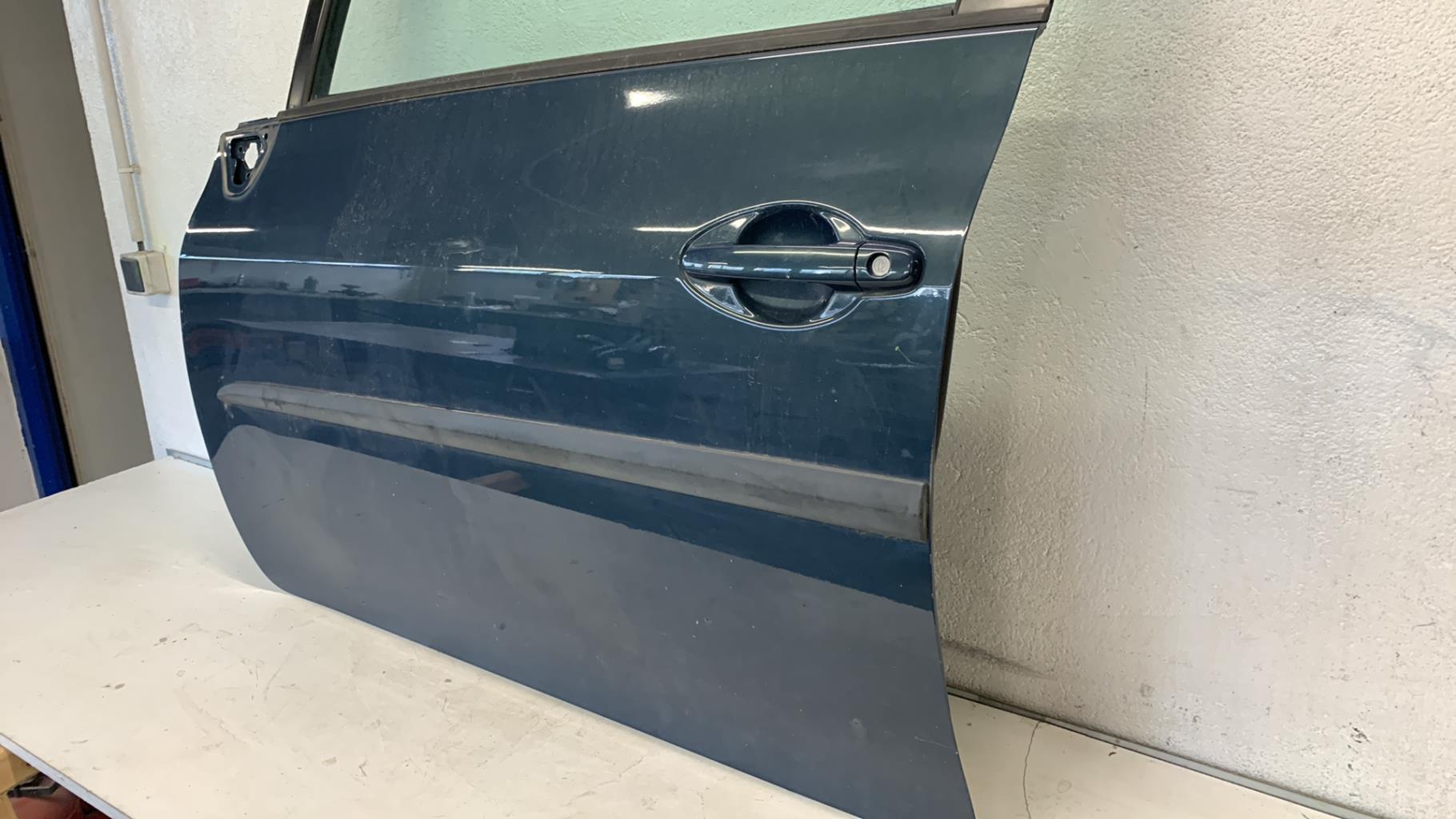 Portiera anteriore sinistra TOYOTA AURIS 1 PHASE 1 Diésel - 1