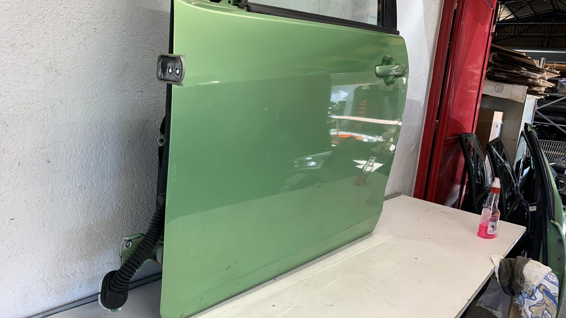 Portiera anteriore sinistra OPEL AGILA B Gasolina - 1