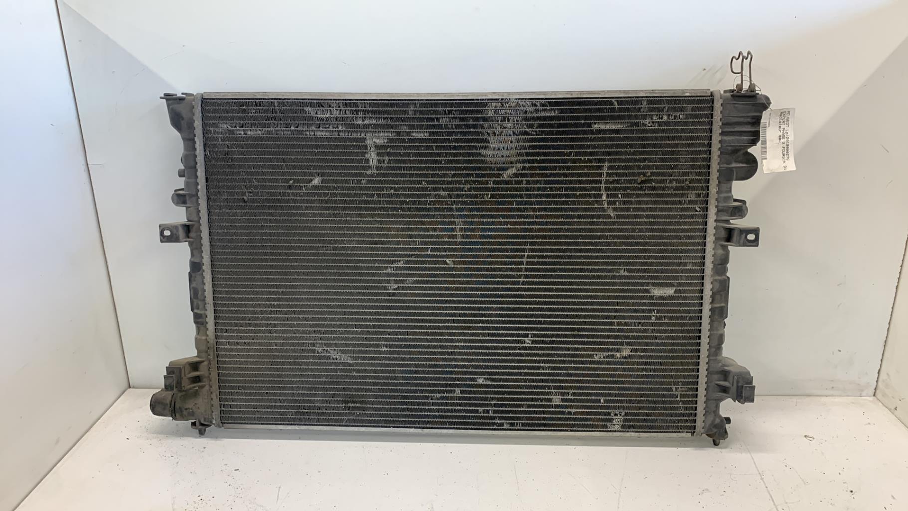 Radiateur eau PEUGEOT EXPERT 1 PHASE 1 Diesel - 1