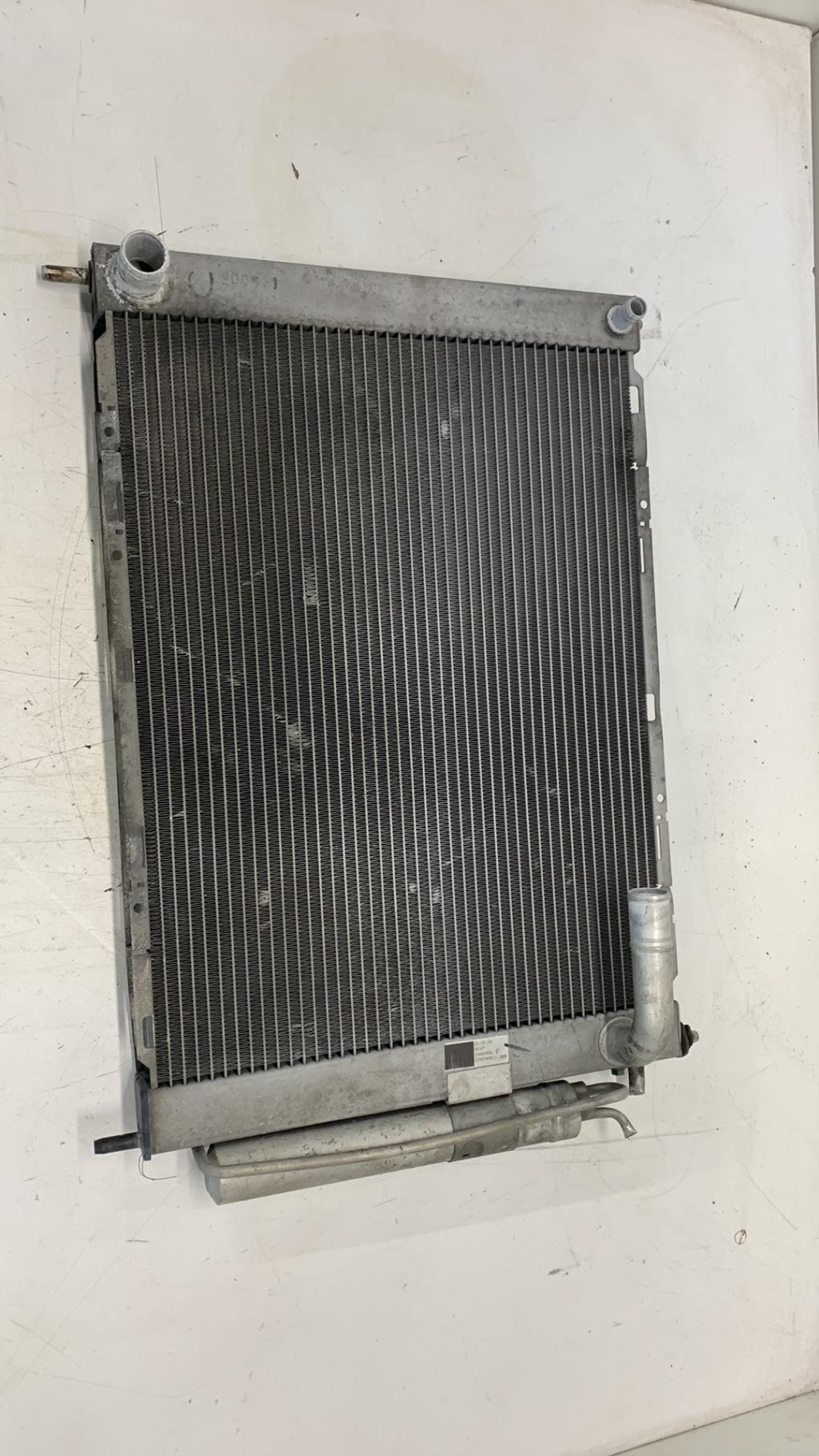 Radiateur eau clim NISSAN NOTE 1 PHASE 1 Essence - 1