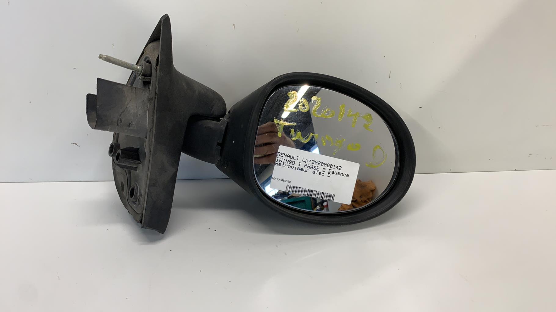 Specchietto retrovisore destro RENAULT TWINGO 1 PHASE 2 Gasolina - 1