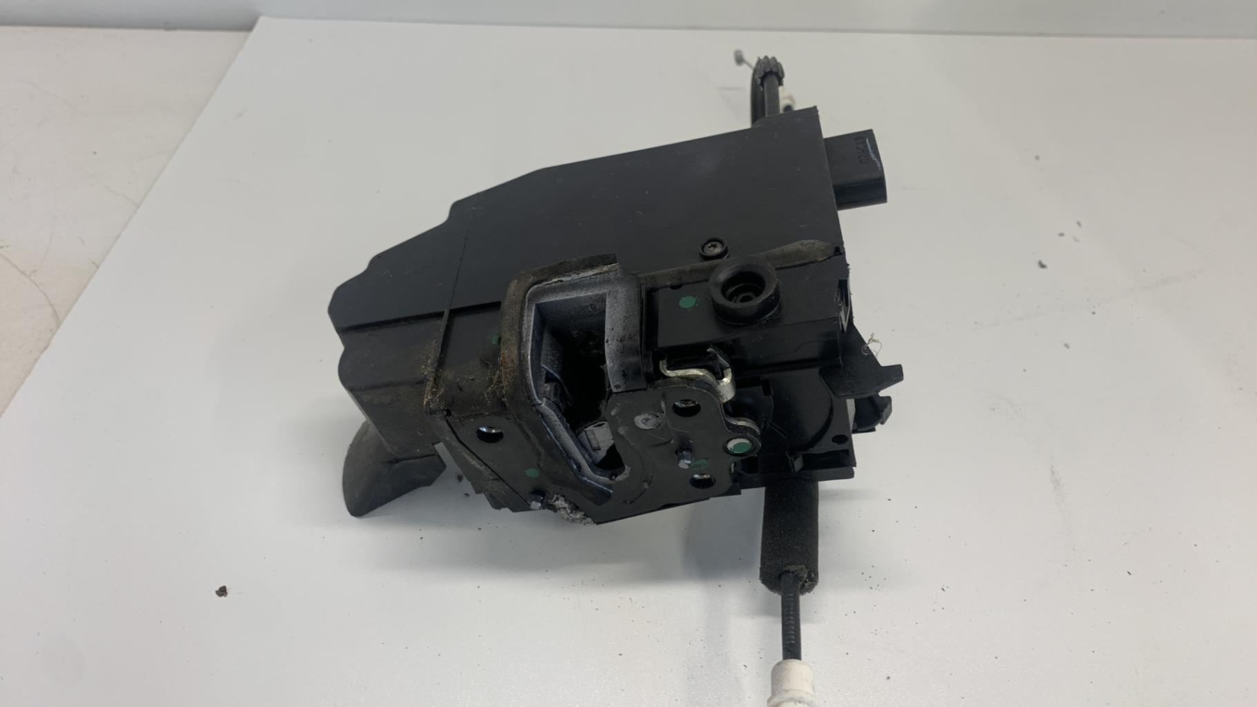 Serratura anteriore sinistra PEUGEOT 308 2 SW PHASE 1 BREAK Gasolina - 1