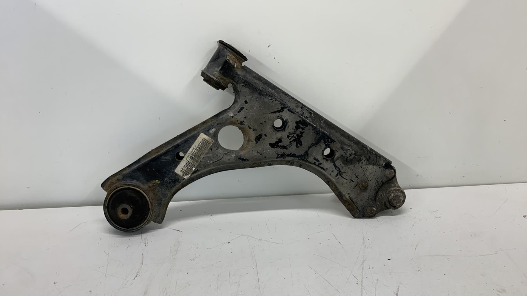 Triangolo anteriore sinistro OPEL CORSA D PHASE 2 Diésel - 1