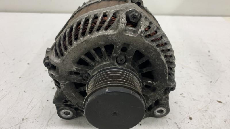 Alternatore RENAULT LAGUNA 3 PHASE 1 Diésel - 1
