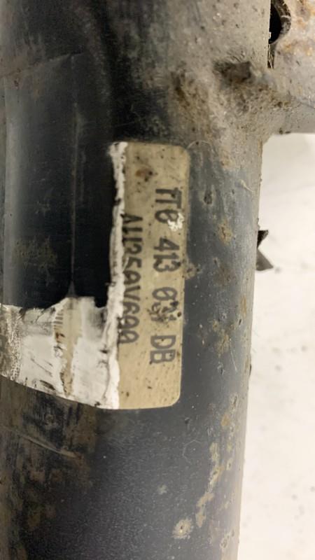 Ammortizzatore anteriore destro AUDI A3 2 SPORTBACK PHASE 1 Diésel - 1