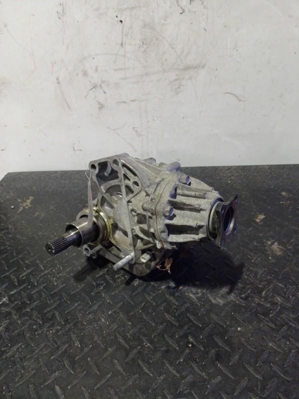 Boite de transfert SUZUKI SX4 2 S-CROSS PHASE 1 Diesel - 1