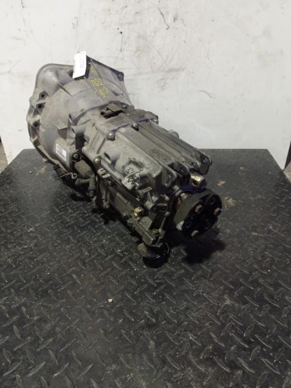 Caja de cambios BMW SERIE 3 E93 CABRIO PHASE 1  - 1