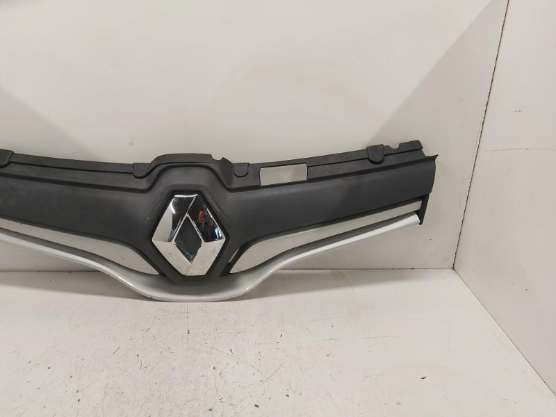 Calandre RENAULT KANGOO 2 PHASE 2 Diesel - 1