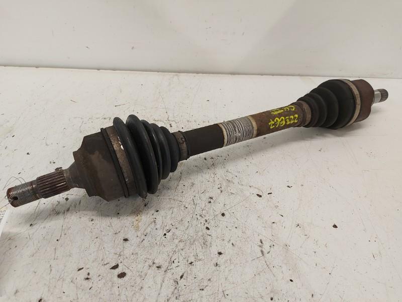Cardan gauche (transmission) CITROEN C4 2 PHASE 1 Diesel - 1