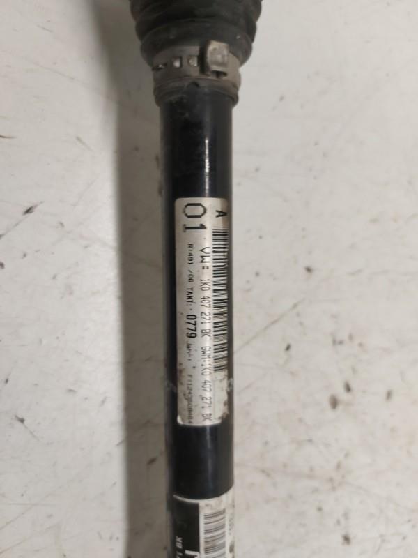 Giunto cardanico albero di trasmissione sinistro VOLKSWAGEN GOLF 7 PHASE 1 Gasolina - 1