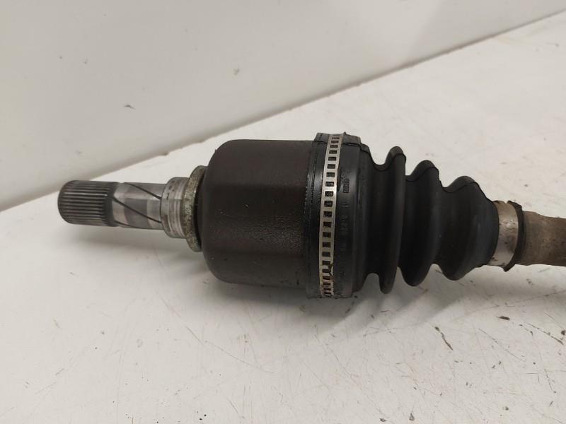 Giunto cardanico albero di trasmissione sinistro OPEL VIVARO 1 PHASE 2 Diésel - 1