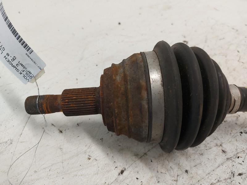 Giunto cardanico albero di trasmissione sinistro VOLKSWAGEN GOLF 3 Gasolina - 1