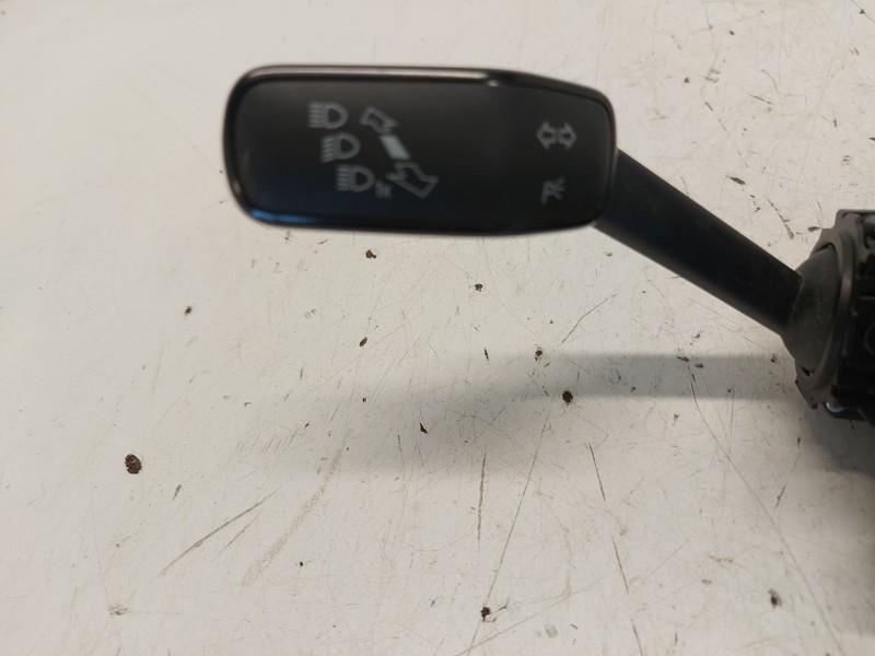 Devio guida completo con contatto spiralato VOLKSWAGEN GOLF 7 PHASE 2 Gasolina - 1