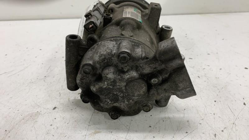 Compressore clima RENAULT CLIO 3 PHASE 2  - 1