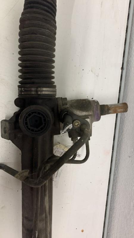 Cremagliera servosterzo PEUGEOT 406 PHASE 2 Gasolina - 1