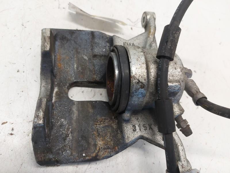 Pinza freni anteriore destra VOLKSWAGEN GOLF 7 PHASE 2 Gasolina - 1