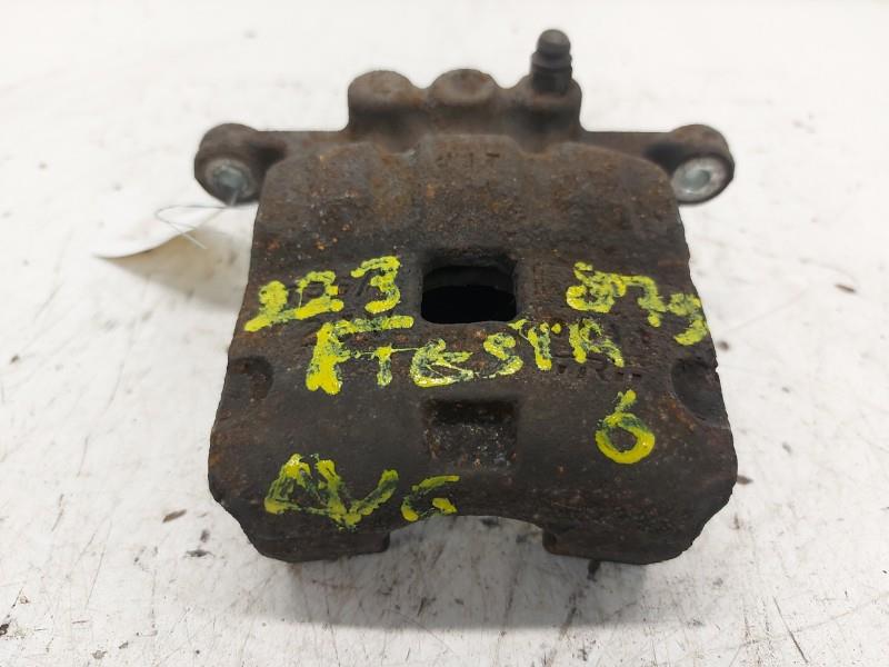 Pinza freni anteriore sinistra FORD FIESTA 6 PHASE 1 Diésel - 1