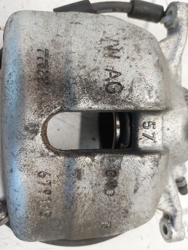 Pinza freni anteriore sinistra VOLKSWAGEN GOLF 7 PHASE 2 Gasolina - 1