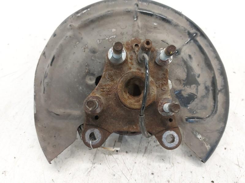 Fusee arriere droit FIAT 500 ABARTH 2 PHASE 1 Essence - 1