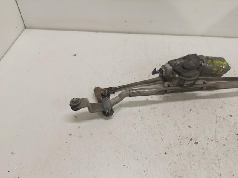 Motore tergicristallo anteriore SUZUKI SWIFT 4 Gasolina - 1