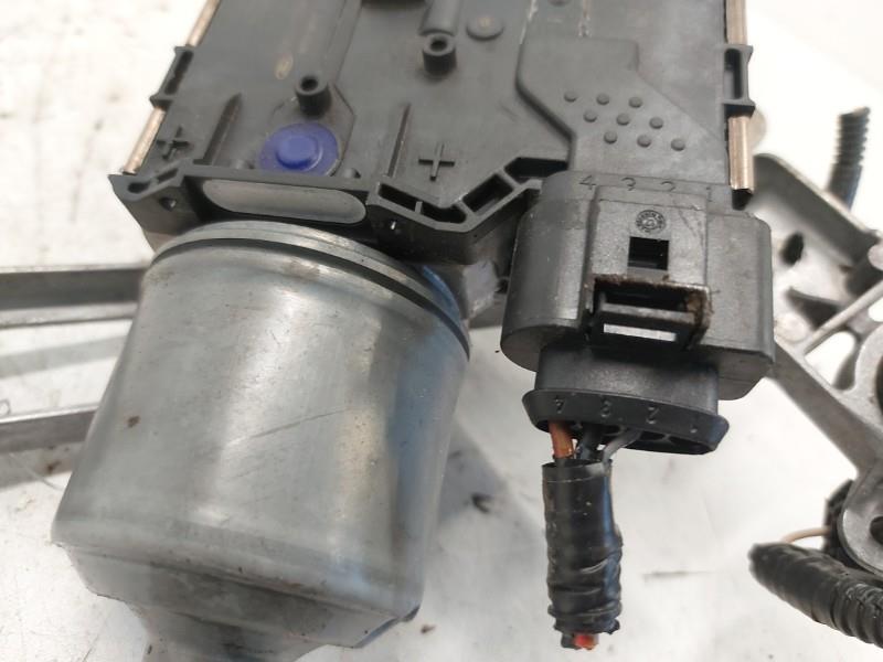 Motore tergicristallo anteriore destro FORD FOCUS 3 PHASE 1 Gasolina - 1