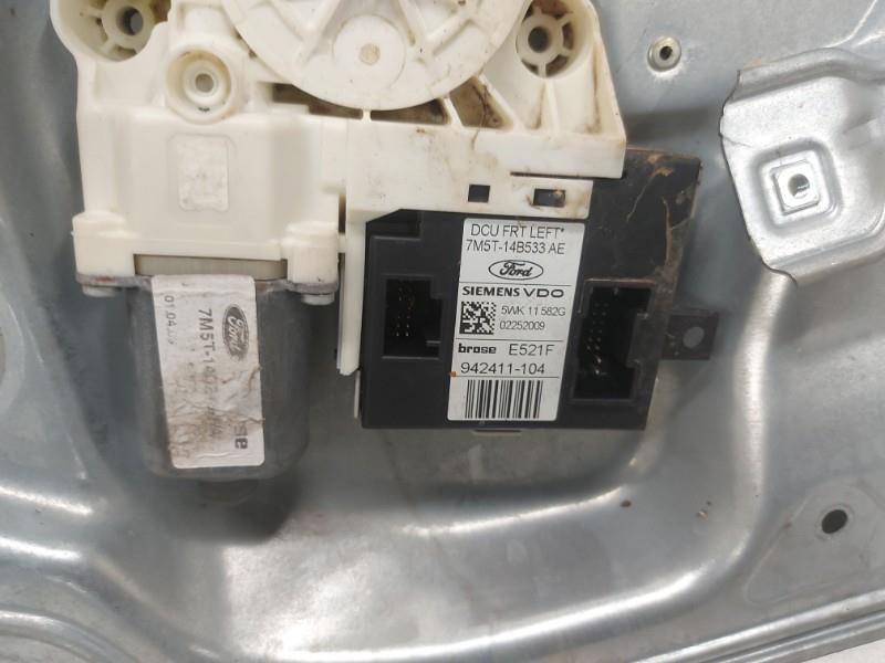 Motore alzacristalli anteriore sinistro FORD FOCUS 3 PHASE 1 Gasolina - 1