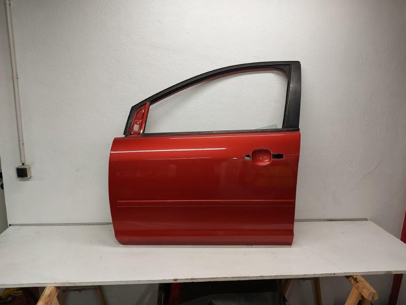 Porte avant gauche FORD FOCUS 2 PHASE 1 Diesel - 1