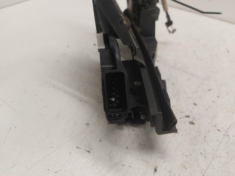 Serrure avant gauche FORD FOCUS 2 PHASE 2 Diesel - 1
