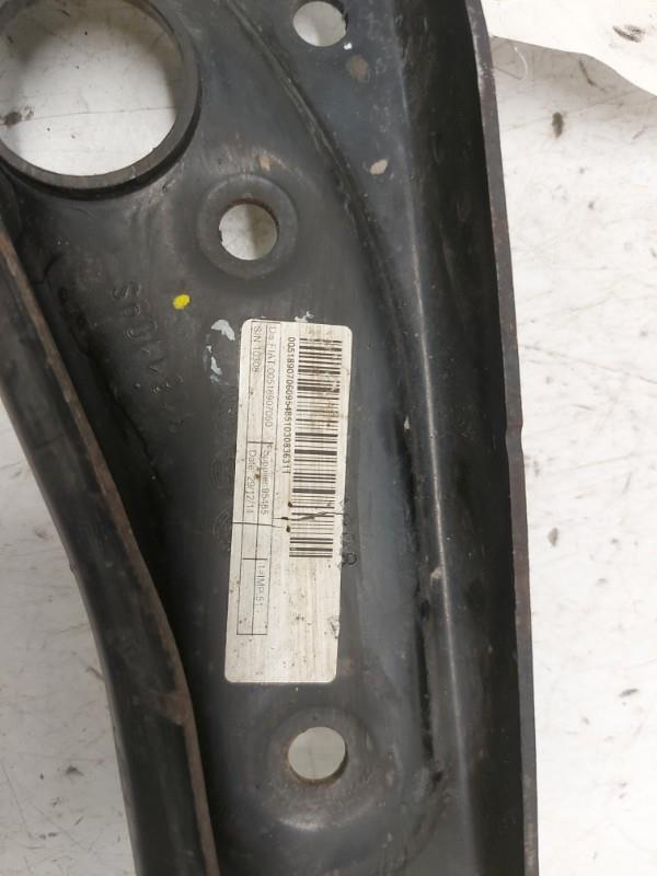 Triangle avant gauche FIAT PANDA 3 PHASE 1 Diesel - 1